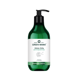 Ромашка и Брусника 300 мл