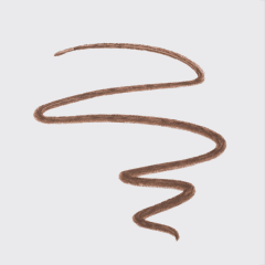 Карандаш для бровей пудровый Vivienne Sabo Powder Veluxe т.02 Коричневый 1,5 г