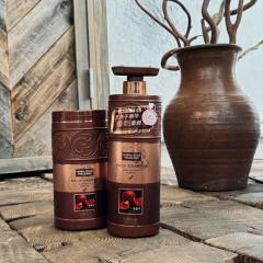 Маска для волос увлажняющая Yibaolian Time&Her Silk Embellish Hair Mask Soapberry 1000 мл