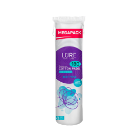Cotton Pads 180 шт
