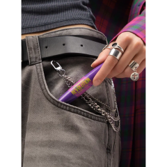 Тушь для ресниц Belor Design Bad Doll Revolution т.Черный 11,6 г