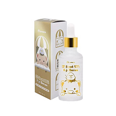 Сыворотка для лица Elizavecсa CF-Nest 97% B-jo Serum 50 мл