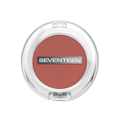 Румяна для лица SEVEN7EEN Natural Matte Silky Blusher т.09 6 г