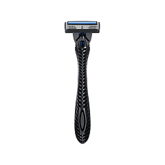 Бритва одноразовая + 2 кассеты Bic Hybrid Flex 3 1 шт+2 шт