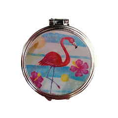 Зеркало Iron Style 250 1 шт