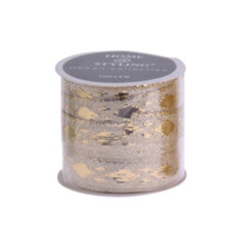 Лента упаковочная Home Collection Для Декорациии 1 шт