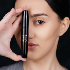 Тушь для ресниц Seiyo Curling Lengthening Mascara т.Черный 12 мл