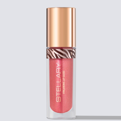 Блеск для губ Stellary Big Lips т.06 Перламутрово-красный 4,2 мл