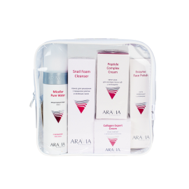 Твой путь к молодости с Aravia У 025 6 пр