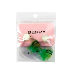 Серьги Shineberry SP065 1 шт