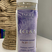 Гель для душа Organell Eclat 250 мл