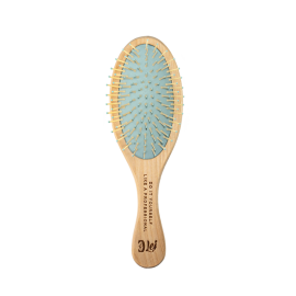 221 Пластиковые Зубцы Голубая Подушка 1 шт