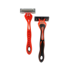 Станки одноразовые Джигит Платинум арт.SL-160О2 2 шт