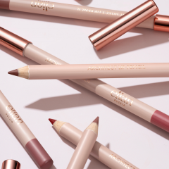 Карандаш для губ Elian Russia Architect Lip Pencil т. 02 Flat White 1 г