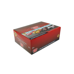 Машина металл Технопарк Гоночные 7,5 см в Ассортименте 1 шт