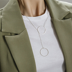 Подвеска Shineberry XL21122-31 1 шт