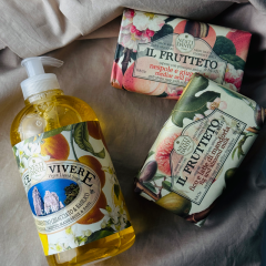 Жидкое мыло Nesti Dante Dolce Vivere Capri / Капри 500 мл