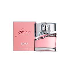 Женская парфюмерная вода Hugo Boss Boss Femme 50 мл