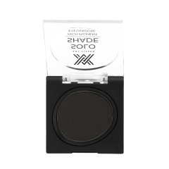 Тени для век Art-Visage Solo Shade т.57 Угольно-черный 1,7 г