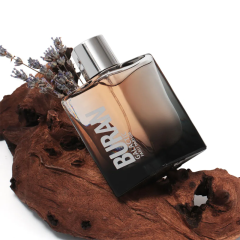 Мужская туалетная вода Parli Parfum Buran. Galactic 100 мл