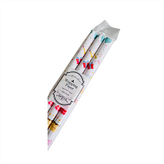 Бумага упаковочная Home Collection PLM33141 53*75 см 3 шт