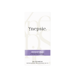 Женская парфюмерная вода Ynepsie Irisistible 50 мл