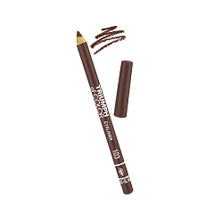 Карандаш для век TF Cosmetics of Color т.103 Темный коричневый 1,3 г
