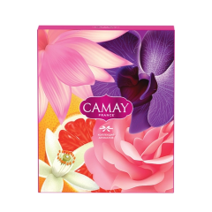 Подарочный набор Camay Коллекция Ароматов 4*85 г