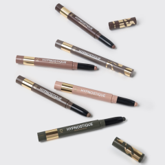 Тени для век кремовые в стике Vivienne Sabo Hypnostique т.02 Холодный коричневый 0,6 г