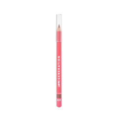 Карандаш для губ Love Generation Lip Pencil т.09 Шоколадный 1,2 г
