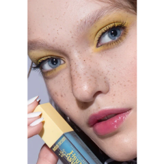 Плампер-тинт для губ Belor Design Funhouse Wunsh Punsh т. Smurf 4,9 г