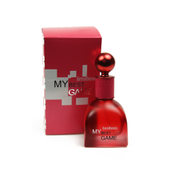 Женская туалетная вода Parli Parfum My Best Game Limitless 50 мл