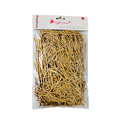 Наполнитель для подарков Home Collection Бежевый PLM33084 30 г