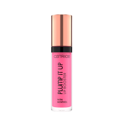 Блеск для губ Catrice Plump It Up Lip Booster т.050 Good Vibrations 3,5 мл