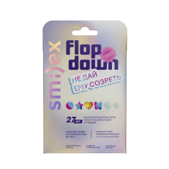 Патчи от прыщей Smilex Биотехнологические Микс Тонкие 27 шт