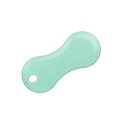 Щетка для уборки Home Collection Без Ручки CB4517-68-3 Фисташка 1 шт