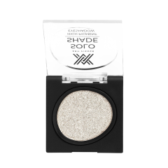 Тени для век Art-Visage Solo Shade т.52 Холодное золото 1,7 г