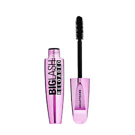 Big Lash Reloaded XL Volume Mascara 8 г