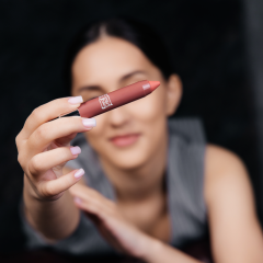 Помада-карандаш для губ Seiyo Matte Batom Stick т.37 3 г