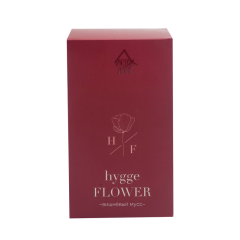 Аромат для дома Arida Home Hygge Flower №01 Вишневый Мусс 50 мл