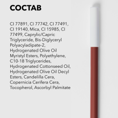 Карандаш для губ SHIK Lip Pencil т.Florence 1,14 г