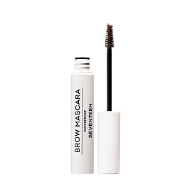 Brow Mascara Waterproof 5 мл