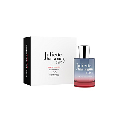 Парфюмерная вода унисекс Juliette has a gun Ode to Dullness 50 мл