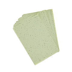 Салфетки матирующие для лица Shinewell С Экстрактом Зеленого Чая 50 шт