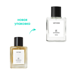 Духи Lab Fragrance Vetiver 50 мл