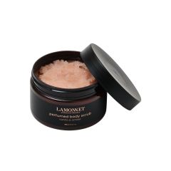 Скраб для тела LAMONNET Vanilla & Amber 250 мл