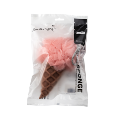 Губка для душа Accessories Bath Sponge WD30206-107 1 шт