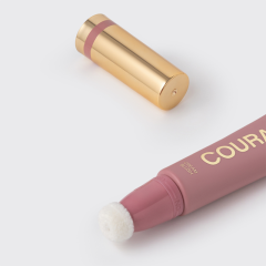 Румяна кремовые Vivienne Sabo Courage т.03 Пыльно-розовый 4,3 г