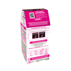 Стойкая краска-уход для волос L'Oreal Paris Casting Creme Gloss т.300 Двойной Эспрессо 180 мл