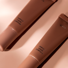 Скульптурирующее средство для лица SHIK Perfect Liquid Contour т.02 10 г